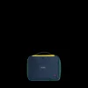 Laguardia Dopp Kit Color Block Green/Navy