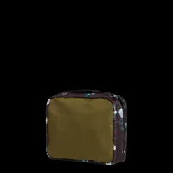 Bensen Dopp Kit Nylon Black Multi