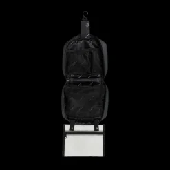 Bensen Dopp Kit Water Resistant Black