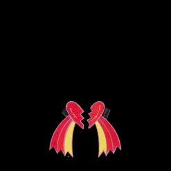 Best Friends Charm