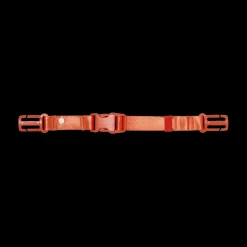 Detachable Chest Strap Orange