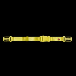 Detachable Chest Strap Yellow