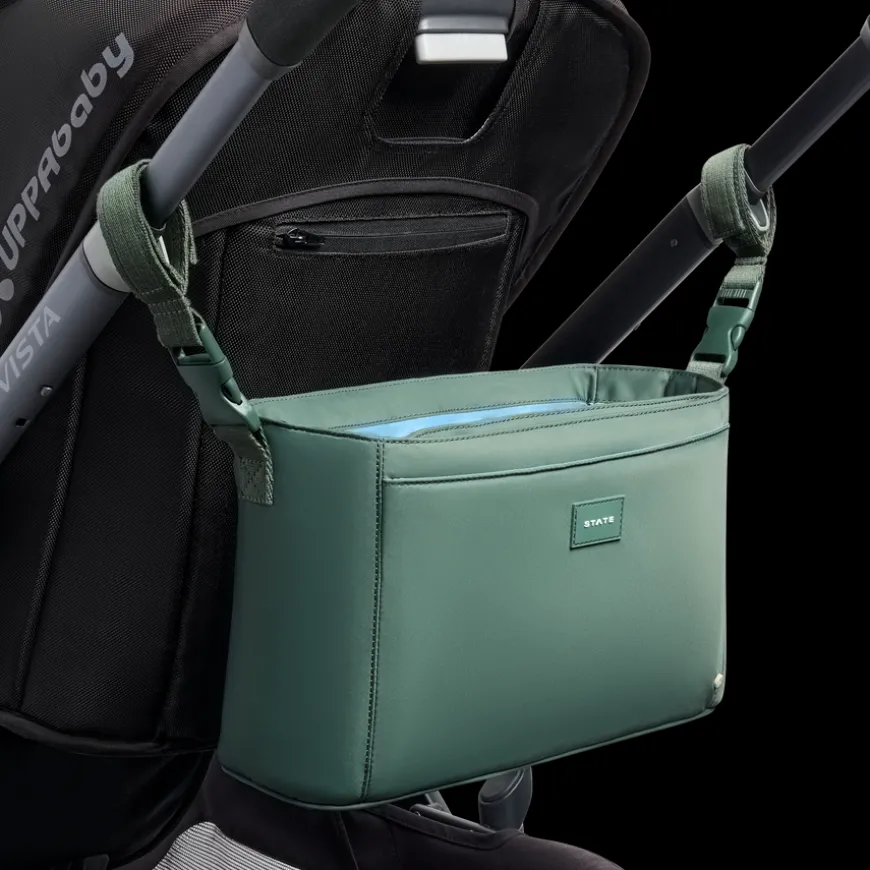 Diaper Bag Bundle