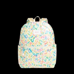 Kane Kids Large Backpack Metallic Painterly Animal