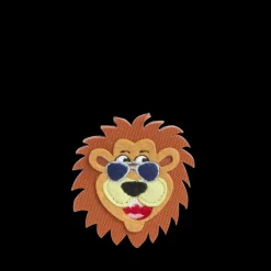 Lion Charm