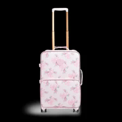 Logan Carry-On Travel Bundle