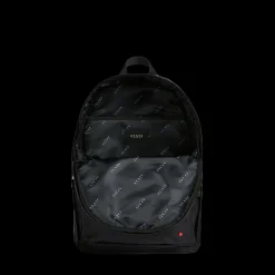 Lorimer Backpack Nylon Black/Gold
