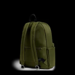 Lorimer Backpack Nylon Olive