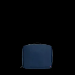 STATE Bags | Bensen Toiletry Kit Large Waterproof Navy