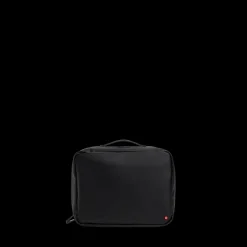 STATE Bags | Bensen Toiletry Kit Large Waterproof Black