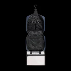 STATE Bags | Bensen Toiletry Kit Large Waterproof Navy