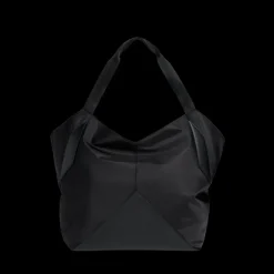 STATE Bags | Beverly Tote Recycled Nylon Black