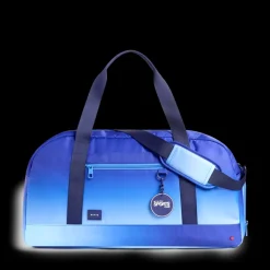 STATE Bags | Fenway Sports Duffle Blue Gradient