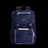 STATE Bags | Grove Rucksack Nylon Navy