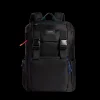 STATE Bags | Grove Rucksack Nylon Black