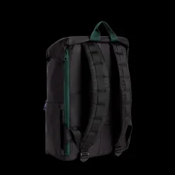 STATE Bags | Grove Rucksack Nylon Black