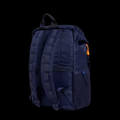 STATE Bags | Grove Rucksack Nylon Navy