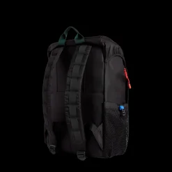 STATE Bags | Grove Rucksack Nylon Black