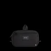 STATE Bags | Hart Dopp Kit Nylon Black