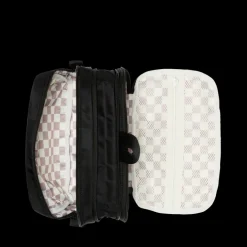 STATE Bags | Hart Dopp Kit Nylon Black