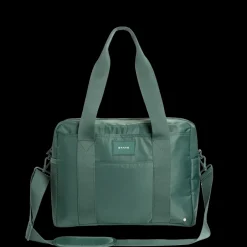 STATE Bags | Jordan Diaper Tote Nylon Olive