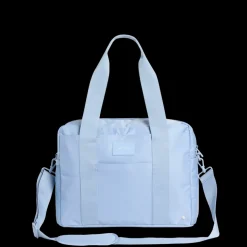 STATE Bags | Jordan Diaper Tote Nylon Ice Blue