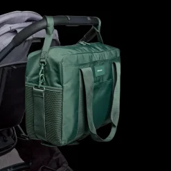 STATE Bags | Jordan Diaper Tote Nylon Olive