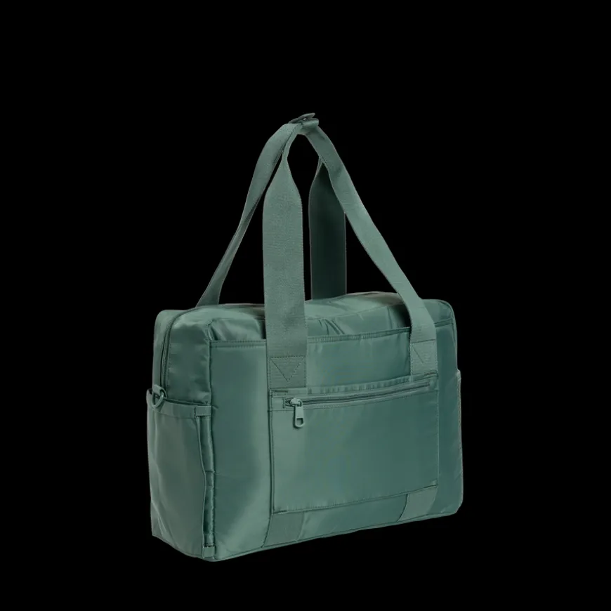 STATE Bags | Jordan Diaper Tote Nylon Olive