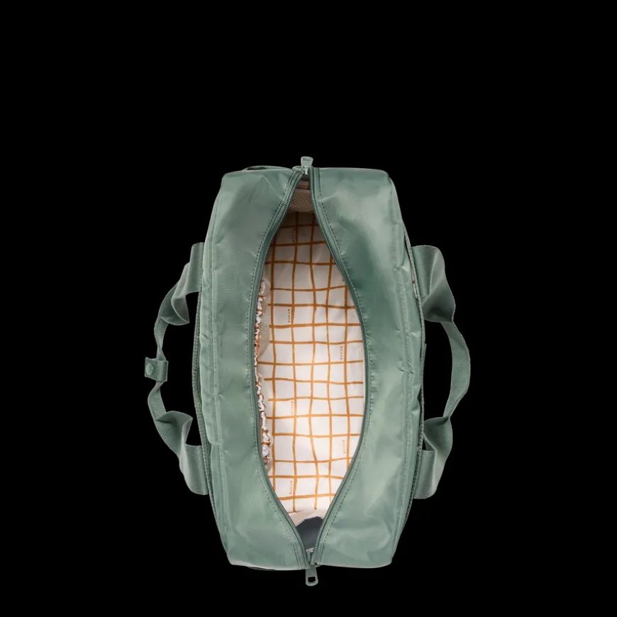STATE Bags | Jordan Diaper Tote Nylon Olive