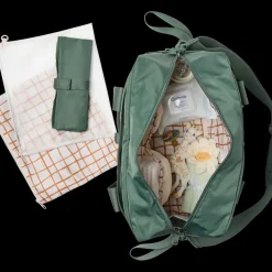 STATE Bags | Jordan Diaper Tote Nylon Black
