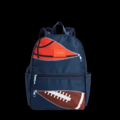 STATE Bags | Kane Kids Double Pocket Backpack Sports