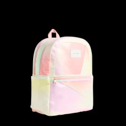 STATE Bags | Kane Kids Large Backpack Metallic Tie Dye Patchwork | Back to School | Travel Backpack
