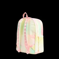STATE Bags | Kane Kids Large Backpack Metallic Tie Dye Patchwork | Back to School | Travel Backpack