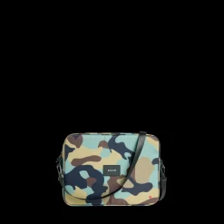 STATE Bags | Laptop Case Nylon Camo '24