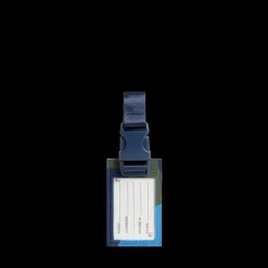 STATE Bags | Logan Luggage Tag Polyester Canvas Camo