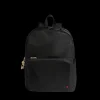 STATE Bags | Lorimer Diaper Bag Backpack Nylon Black | Best Gift For New Moms & Dads
