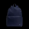 STATE Bags | Lorimer Diaper Bag Backpack Nylon Black | Best Gift For New Moms & Dads