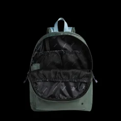 STATE Bags | Lorimer Diaper Bag Backpack Nylon Black | Best Gift For New Moms & Dads