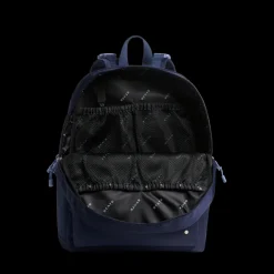 STATE Bags | Lorimer Diaper Bag Backpack Nylon Black | Best Gift For New Moms & Dads