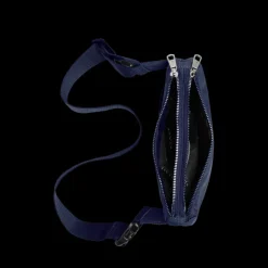 STATE Bags | Lorimer Fanny Pack Nylon Dark Navy