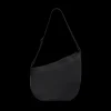 STATE Bags | Luna Crossbody Recycled Nylon Black