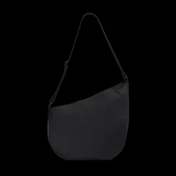 STATE Bags | Luna Crossbody Recycled Nylon Black