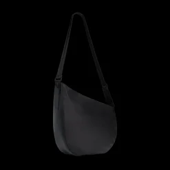STATE Bags | Luna Crossbody Recycled Nylon Black