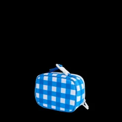 STATE Bags | Mini Rodgers Snack Pack Polyester Canvas Gingham