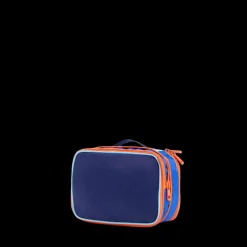 STATE Bags | Packing Cube Set Blue Nylon