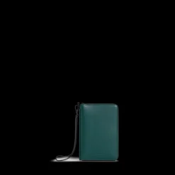 STATE Bags | Passport Holder Vegan Leather Olive