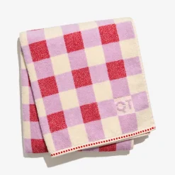 STATE Bags | Quiet Town Arco Towel Cloud
