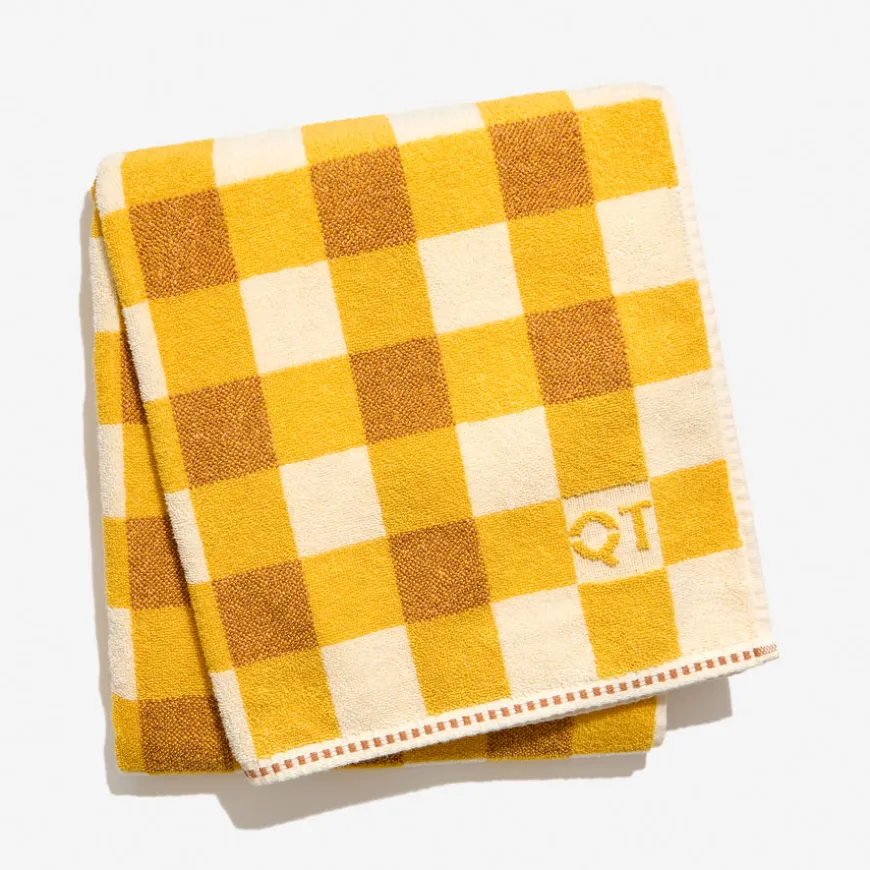 STATE Bags | Quiet Town Arco Towel Cloud