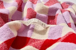 STATE Bags | Quiet Town Arco Towel Cloud