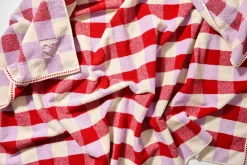 STATE Bags | Quiet Town Arco Towel Cloud